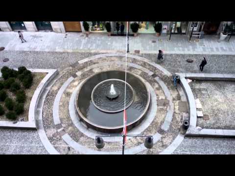 Wiko Darkmoon demo video a 1080p da HDblog.it