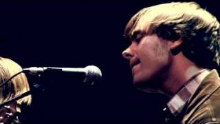 The Floorbirds - Moonshiner (live)