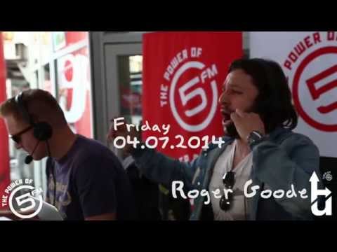 Friday #TurnUp031The Roger Goode Show & After Party at Gateway