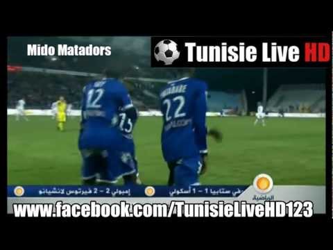 Wahbi Khazri Amazing Goal x Lyon