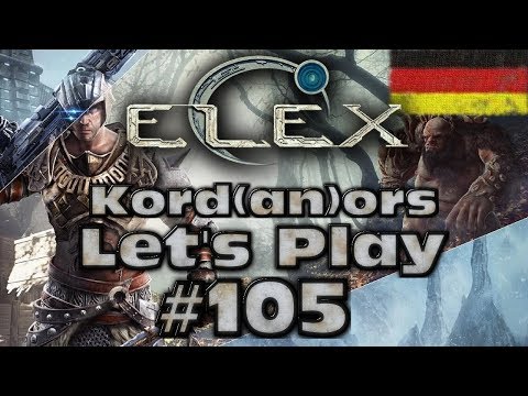 Let's Play - Elex #105 [Ultra][DE] by Kordanor