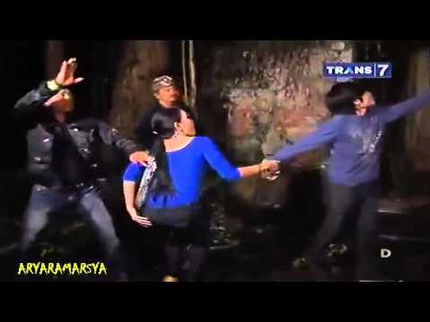 Mister Tukul 14 Feb 2015 - Raksasa Pemangsa Gadis Bag 1