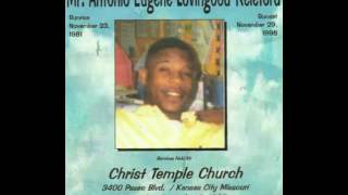 Young Z - R.I.P 2 Tone Capone Ft. Jeshawn The Fireman