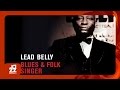 Leadbelly - T.B. Blues