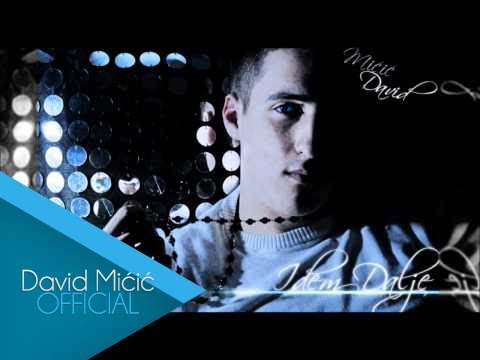 David Micic - Malo mi fali (feat. Ripper)