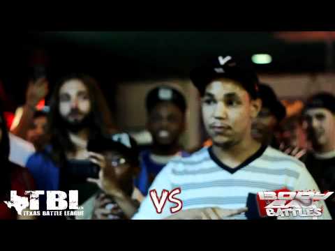 Bad Mr Frosty vs Focus