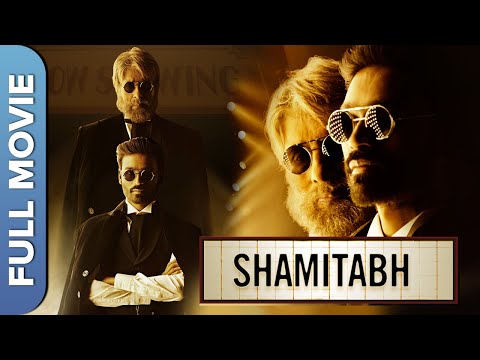 Shamitabh