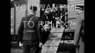 Proud to be Jewish- Holocaust Memorial