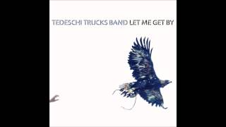 Tedeschi Trucks Band  - Crying over You/Swamp Raga for Hozapfel, Lefebvre, Flute and Harmonium