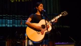 Capturing Images - Anni B Sweet México 2014