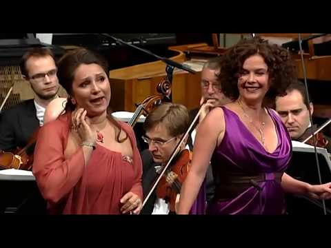 Prendero quel brunettino I Cosi fan tutte - Mozart I Barbara Frittoli & Angelika Kirchschlager