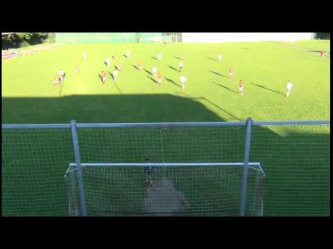 120616 u14 asv-ask - kaltenleutgeben 1:5 (0:2), stangenschuss