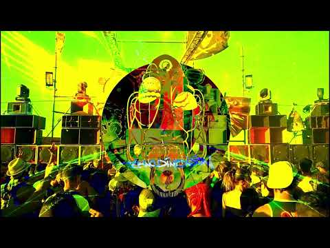 Maddike - My Kung Fu