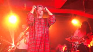 King - The Polyphonic Spree, Live at SWG3 in Glasgow