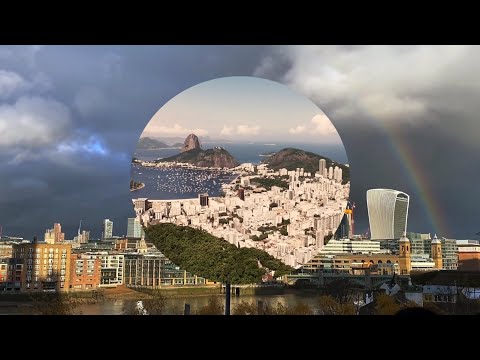 Lost Samba - The Film