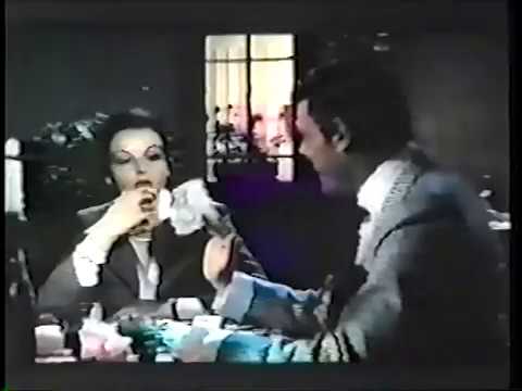 GEORGE ARDISSON in LI VIZIACCIO, 1980.