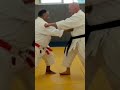 Tekki Sandan Bunkai Rythme Et Relâchement