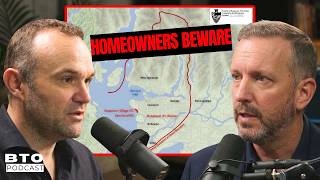 What This Land Agreement Could Mean for Canadian Homeowners