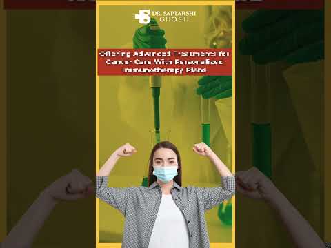 Revolutionizing Cancer Treatment with Immunotherapy