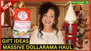 MASSIVE DOLLARAMA HAUL  #trending #christmas #beauty #gift #canada