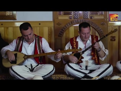 Vellezerit Martin dhe Mark Gojani - Kulla e gjyshit legjendar