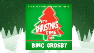 Bing Crosby & The Andrews Sisters - Here Comes Santa Claus