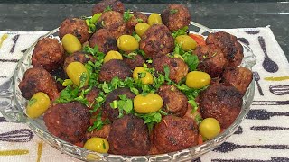 TEM PÃO SOBRANDO EM CASA? ENTÃO FAÇA ESSE DELICIOSO BOLINHO DE CARNE MOÍDA | Receitas do Dia