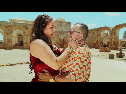 MARISOL LA FARAONA DE LA CUMBIA and Tony Rosado Oficial