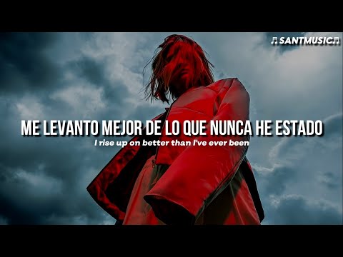 ALDERYN & SICK INDIVIDUALS - Ricochet ft. Anna Graceman (Sub Español + Lyrics)