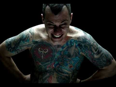 VUYA feat MONOGAMIJA - ZABOLI ME