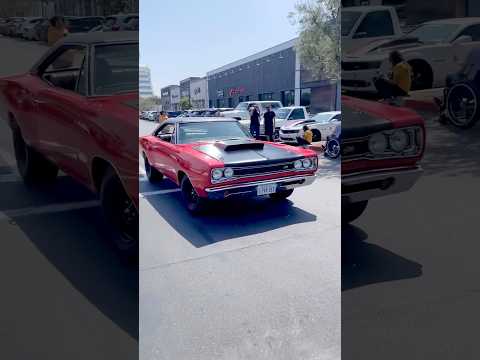 A12 Dodge Coronet 440 6 pack A-12 Super Bee Superbee RT R/T Mopar muscle charger 1969 1970 1968