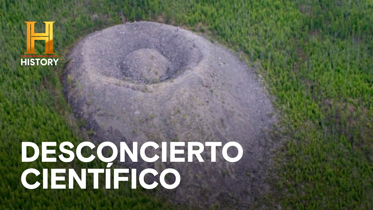 MARAVILLA OVNI - LA EVIDENCIA ESTÁ ENTRE NOSOTROS