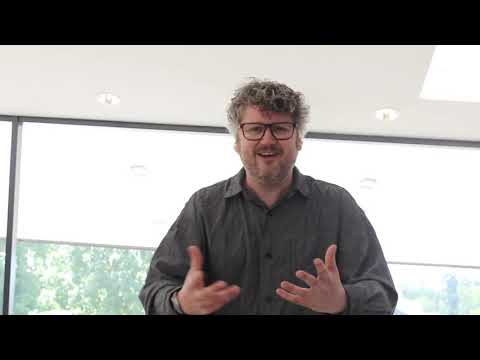 The Listening Project - Tom Service