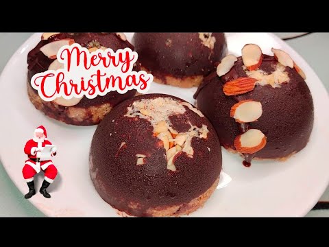 Christmas 🎅 🌲 Special 😋Dessert (2021) | Made easy by Chef Shahnaz