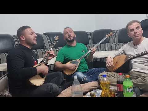 Emrush Osmani QAj me lot te Oqeanit