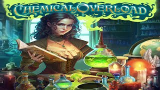 Chemical Overload: Discussion