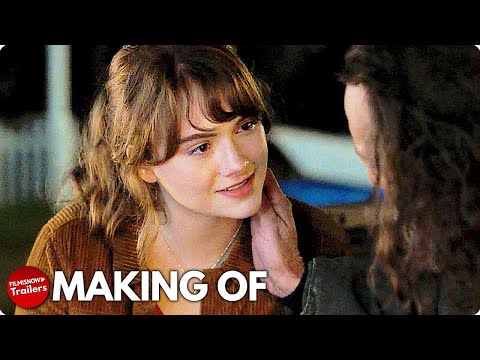 BEST PICTURE WINNER - CODA Behind The Scenes of the Oscar Winning Movie