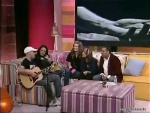 Gianmarco en Mexico MOJOE