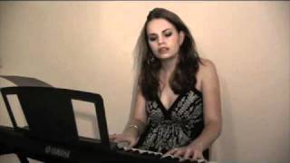 I'd Like- Freshly Ground... Cover by Nina Kai