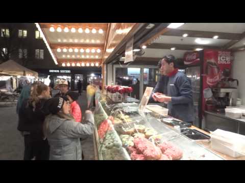 Hindersmässa 2014 i Örebro