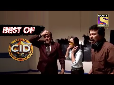 Best Of CID | The Deadly Sound Of A Haunted Hospital | Full Episode | 16 Apr 2022