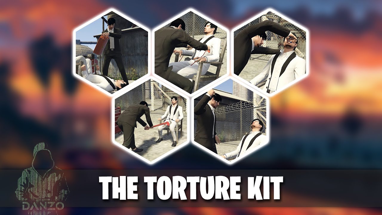 DZ TORTURE