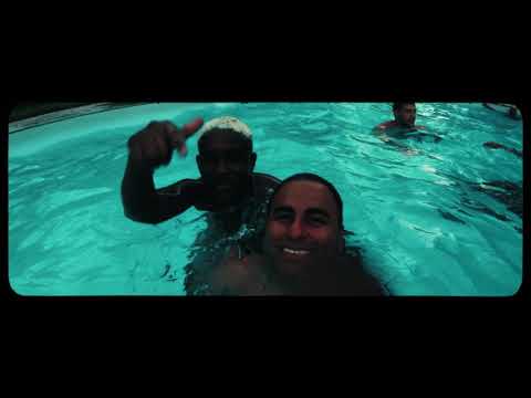 Moubarak - Lacoste TN feat L'Allemand // La Rafale Vol.2 //2020