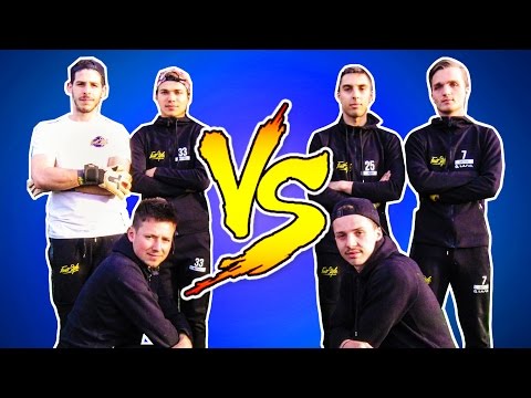 QUI EST LE MEILLEUR DANS FOOTSTYLE ?