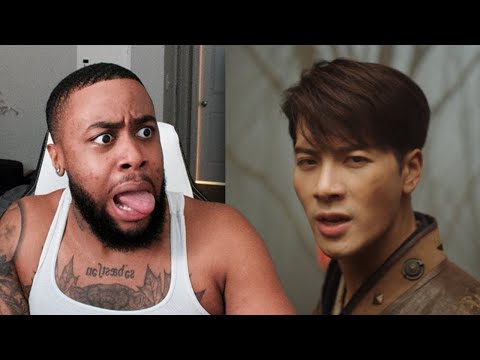 100 Reasons Why I Love Jackson Wang! (100 Ways)