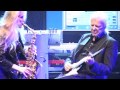 Tangerine Dream Live in Zürich 2012: »Blue Bridge« (5/16)