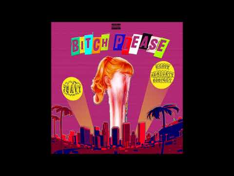 JOAVY ft ALMIGHTY SUSPECT, BENNY - "B***H PLEASE"