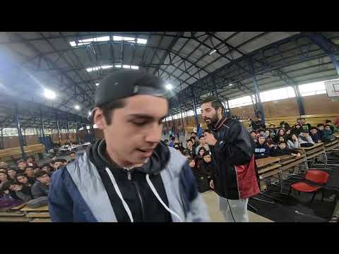 JOQEER vs SEADEK  : 8vos - FlamaBattles vol 6