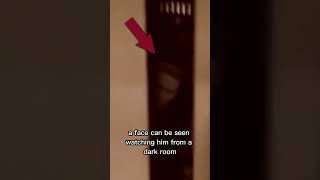 His Grandmother&#39;s Haunting him? Credit:@AlexCalvoIsHaunted #scary #paranormal