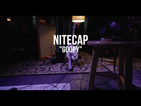 “Goopy (LIVE)” – Nitecap (Official Music Video)